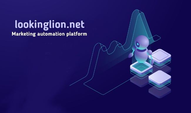 Marketing automation platforms lookinglion.net