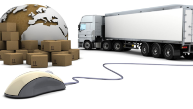 Businesses Needing Logistics Technology