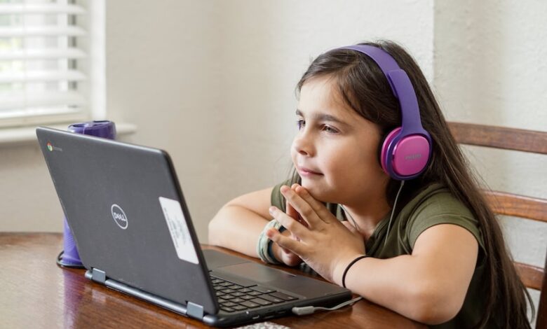 Free Online Coding Courses for Kids