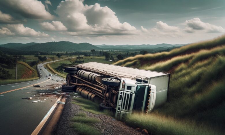 The Role of a Charlotte, NC Truck Accident Lawyer in Securing Fair Compensation