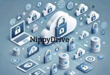 NippyDrive