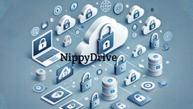 NippyDrive